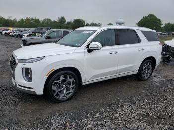  Salvage Hyundai PALISADE