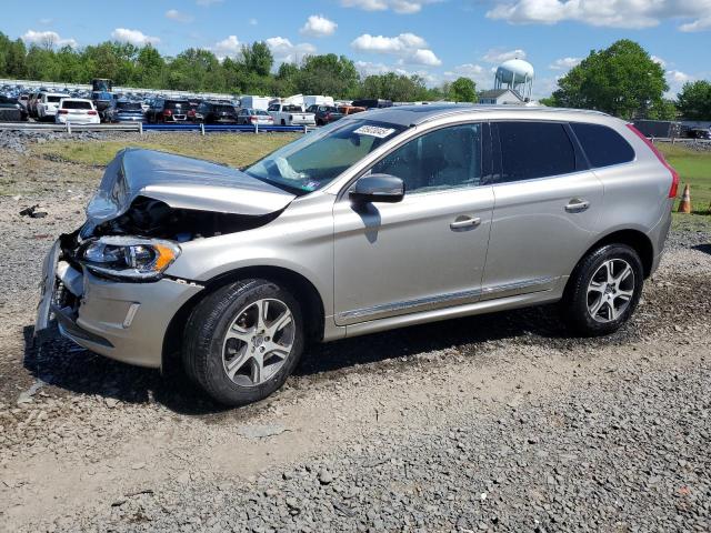  Salvage Volvo XC60