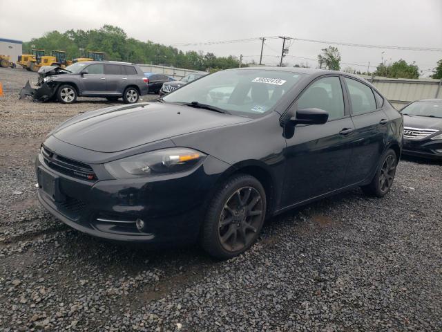  Salvage Dodge Dart