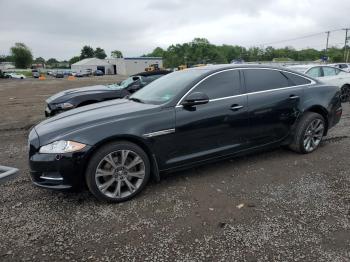  Salvage Jaguar XJ