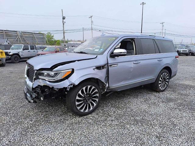  Salvage Lincoln Navigator