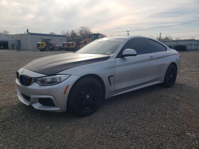  Salvage BMW 4 Series