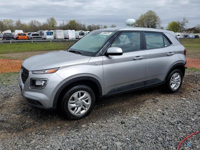  Salvage Hyundai VENUE