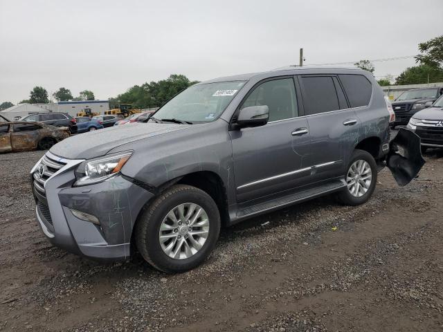  Salvage Lexus Gx