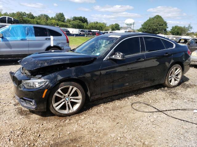  Salvage BMW 4 Series