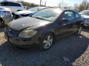  Salvage Chevrolet Cobalt