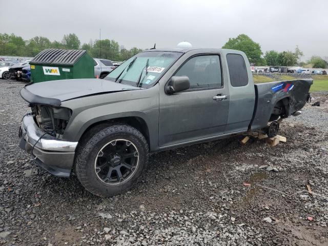  Salvage GMC Canyon