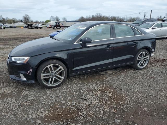  Salvage Audi A3