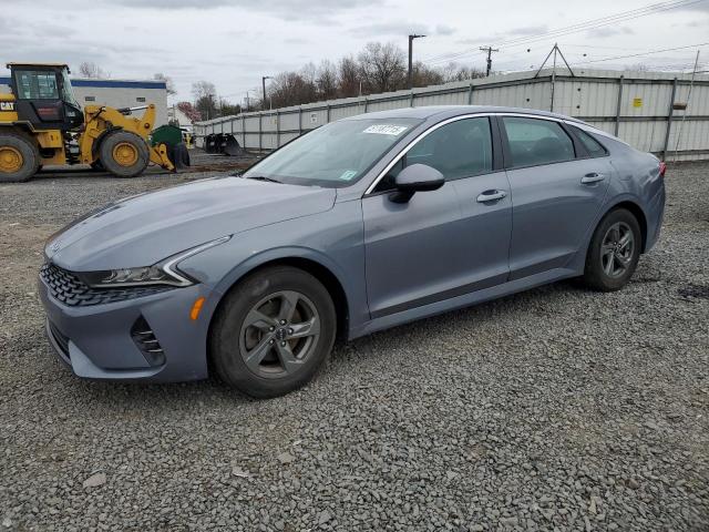  Salvage Kia K5