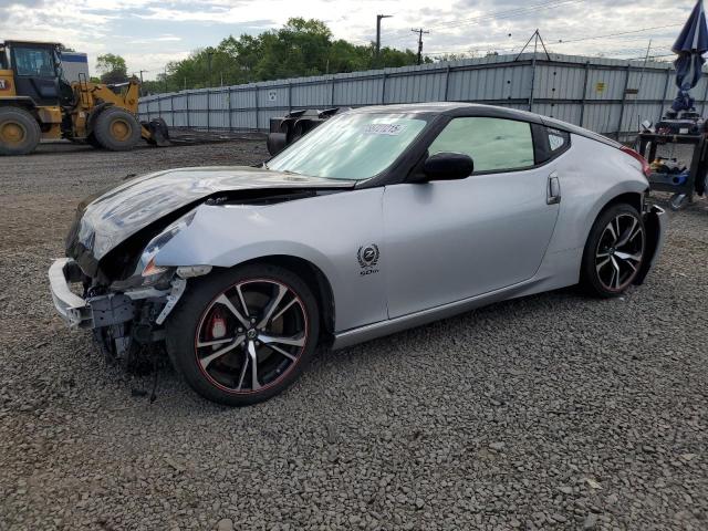  Salvage Nissan 370Z