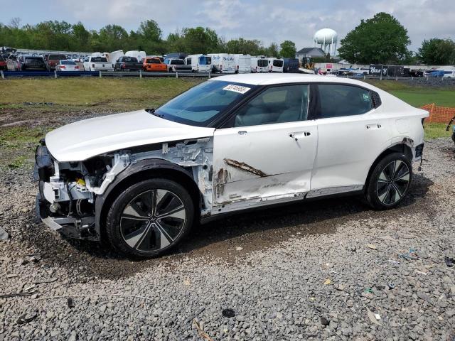  Salvage Polestar 2