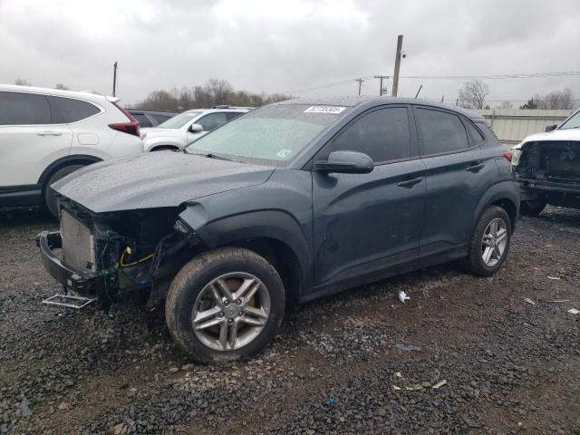  Salvage Hyundai KONA