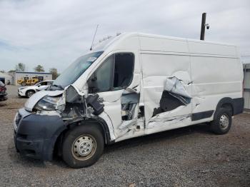  Salvage Ram Promaster