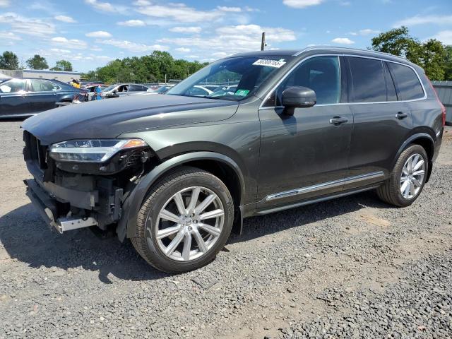  Salvage Volvo XC90