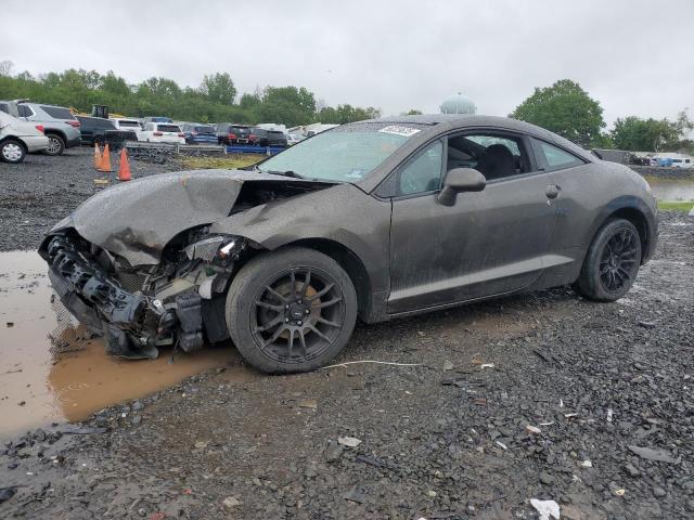  Salvage Mitsubishi Eclipse