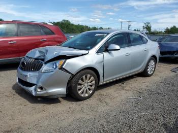  Salvage Buick Verano