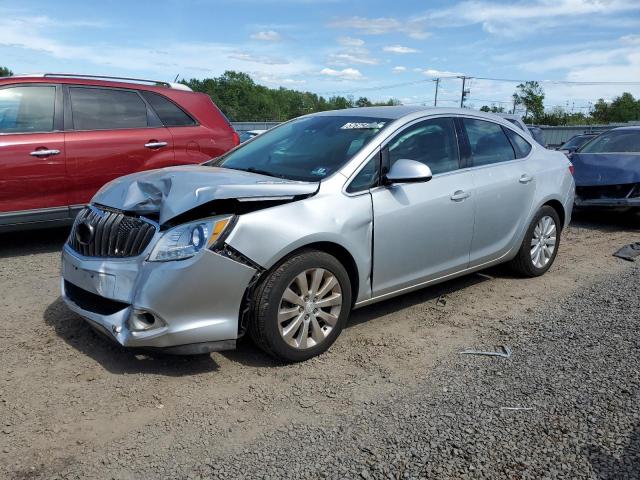  Salvage Buick Verano