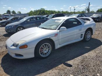  Salvage Mitsubishi 3000GT