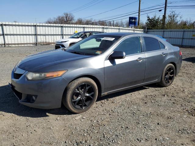  Salvage Acura TSX