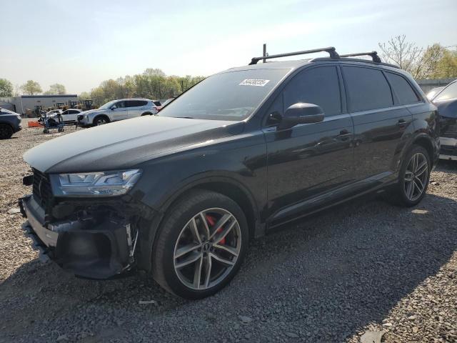  Salvage Audi Q7