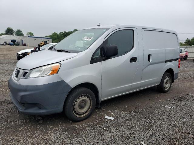  Salvage Nissan Nv