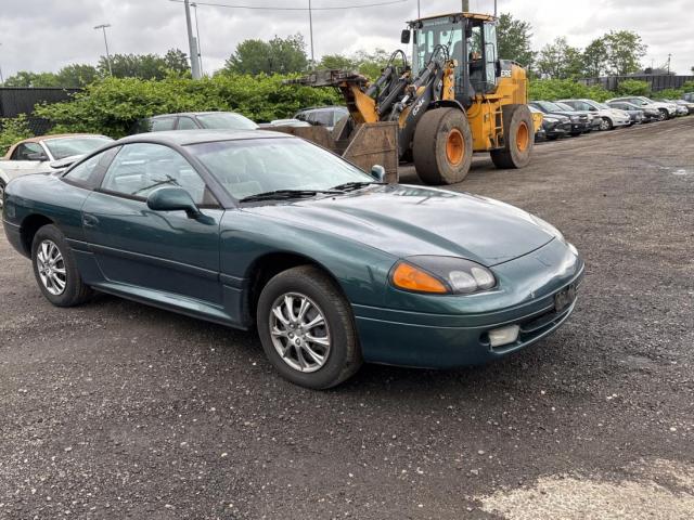  Salvage Dodge Stealth
