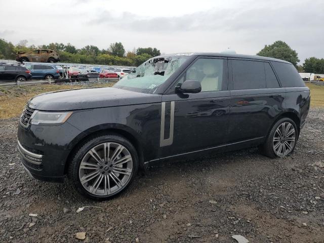  Salvage Land Rover Range Rover