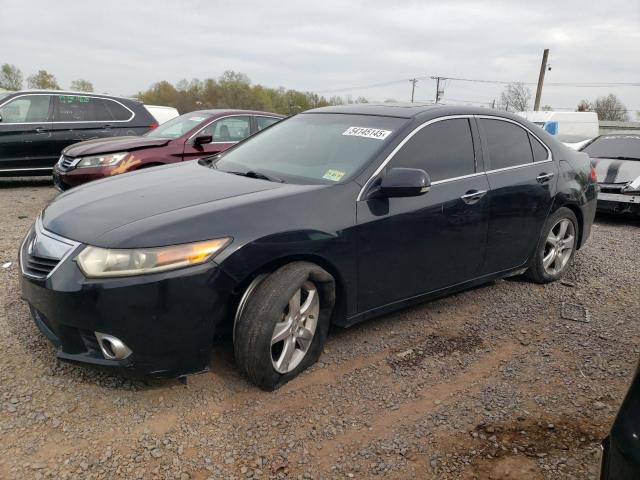  Salvage Acura TSX