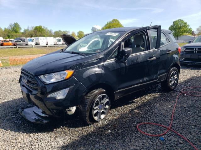  Salvage Ford EcoSport