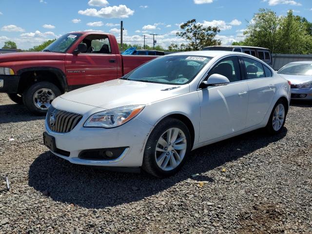  Salvage Buick Regal