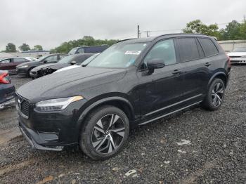  Salvage Volvo XC90