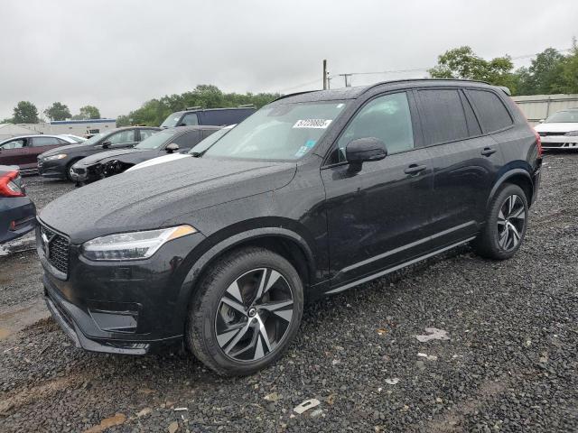  Salvage Volvo XC90