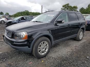  Salvage Volvo XC90