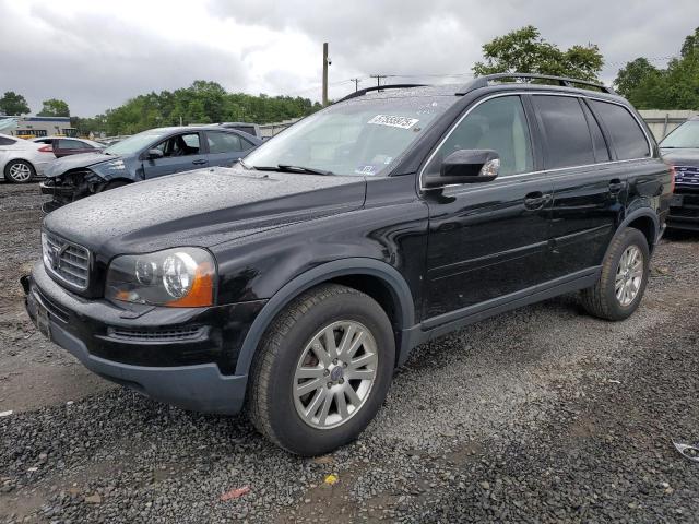  Salvage Volvo XC90