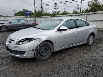  Salvage Mazda 6