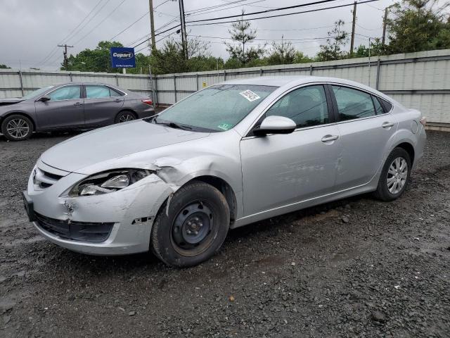  Salvage Mazda 6