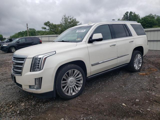  Salvage Cadillac Escalade
