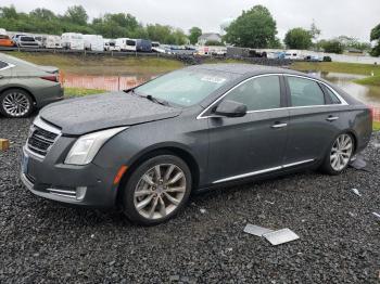  Salvage Cadillac XTS