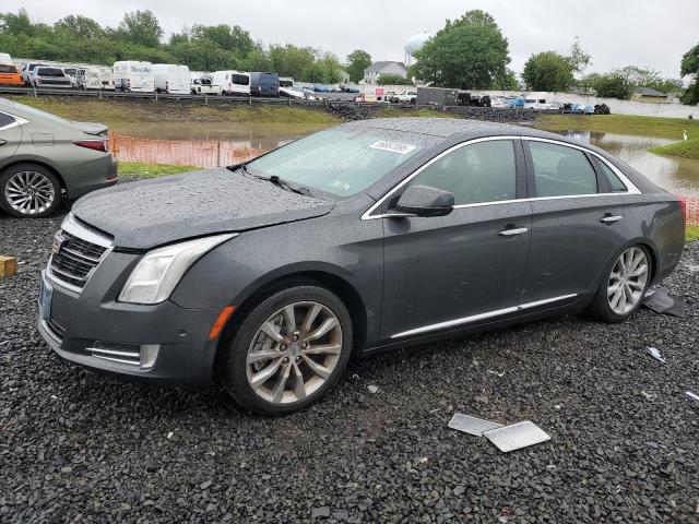  Salvage Cadillac XTS