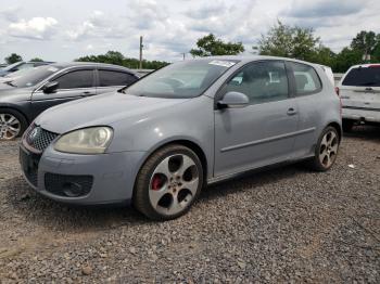  Salvage Volkswagen GTI