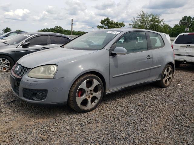  Salvage Volkswagen GTI