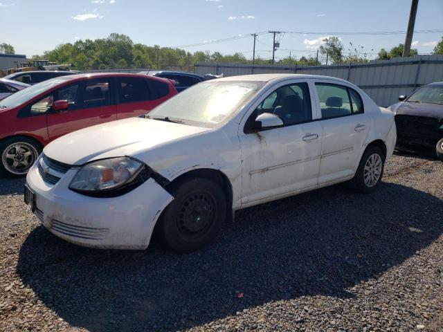  Salvage Chevrolet Cobalt