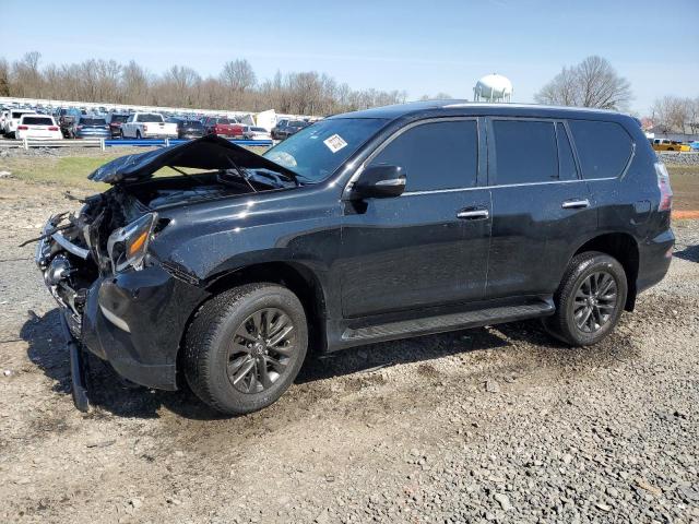  Salvage Lexus Gx