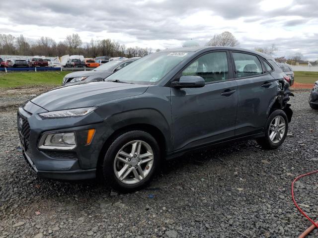  Salvage Hyundai KONA
