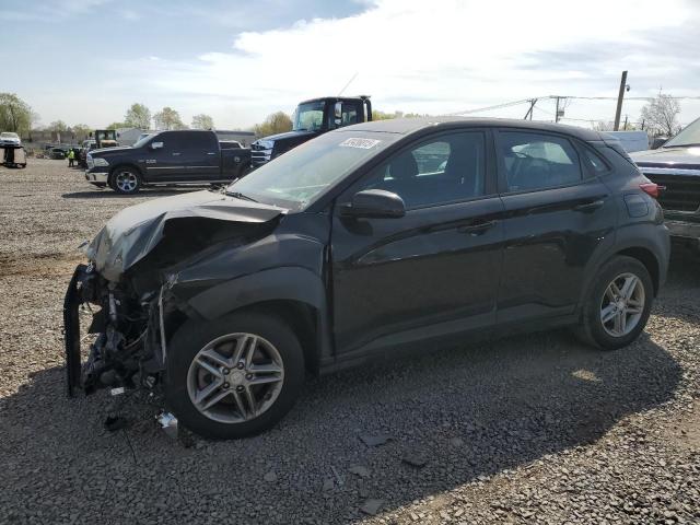  Salvage Hyundai KONA