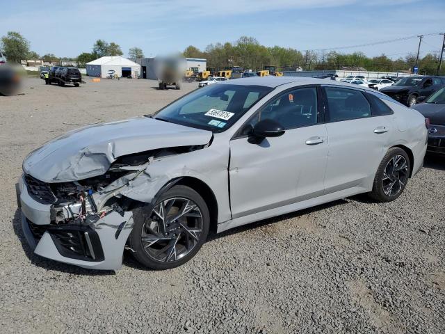  Salvage Kia K5
