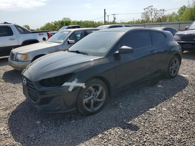  Salvage Hyundai VELOSTER