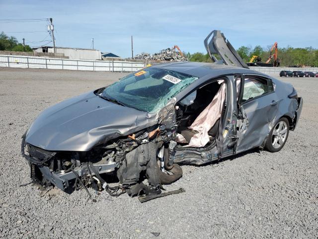  Salvage Chevrolet Volt