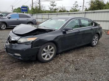  Salvage Acura TL