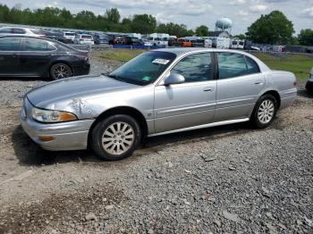  Salvage Buick LeSabre